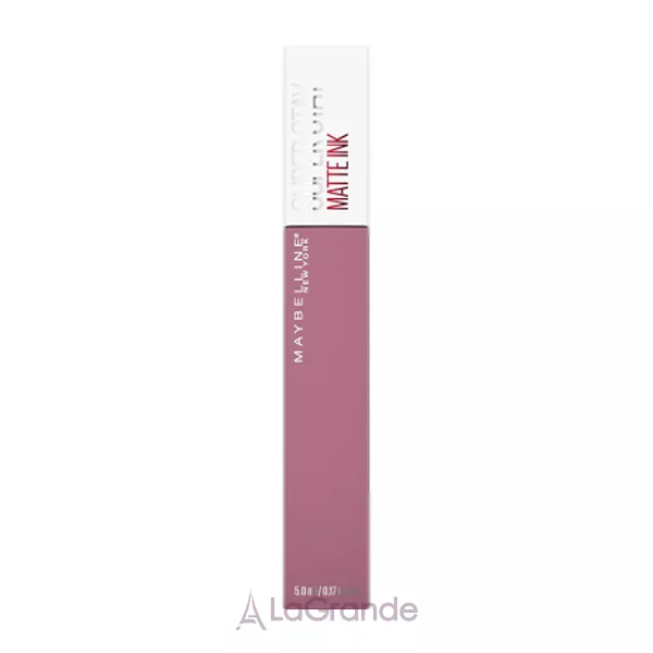 Maybelline Super Stay Matte Ink ������ ������� ������ ��� ���