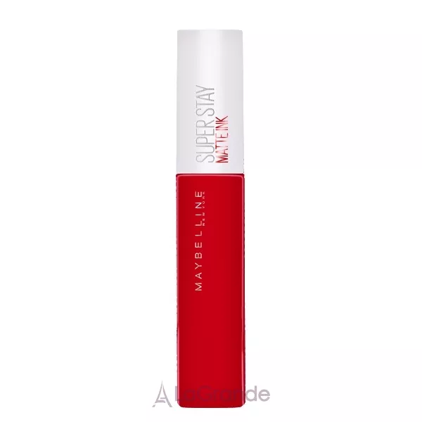 Maybelline Super Stay Matte Ink ������ ������� ������ ��� ���