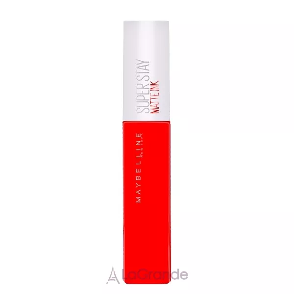 Maybelline Super Stay Matte Ink ������ ������� ������ ��� ���