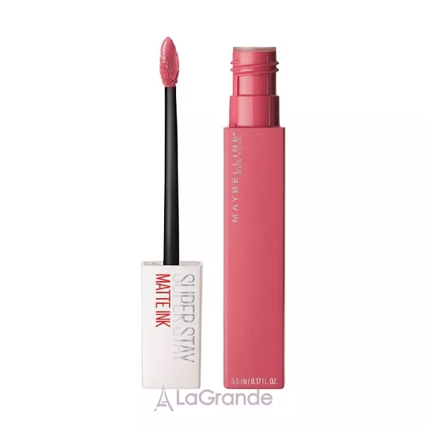 Maybelline Super Stay Matte Ink ������ ������� ������ ��� ���