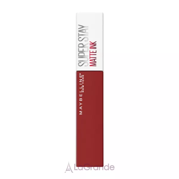 Maybelline Super Stay Matte Ink ������ ������� ������ ��� ���