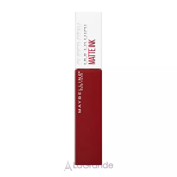 Maybelline Super Stay Matte Ink ������ ������� ������ ��� ���