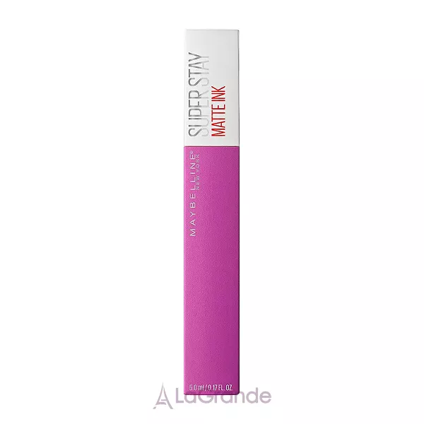 Maybelline Super Stay Matte Ink ������ ������� ������ ��� ���