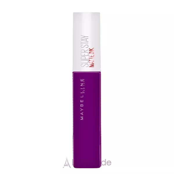 Maybelline Super Stay Matte Ink ������ ������� ������ ��� ���