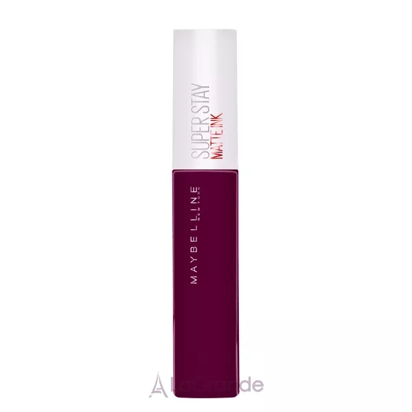 Maybelline Super Stay Matte Ink ������ ������� ������ ��� ���