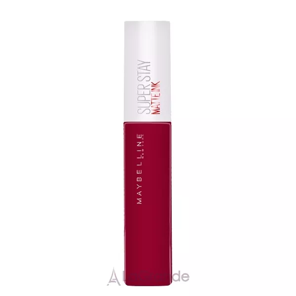 Maybelline Super Stay Matte Ink ������ ������� ������ ��� ���
