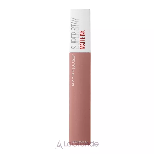 Maybelline Super Stay Matte Ink ������ ������� ������ ��� ���