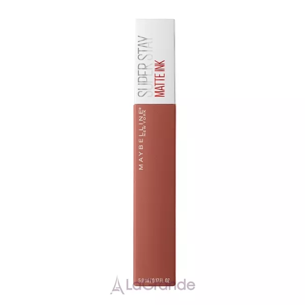 Maybelline Super Stay Matte Ink ������ ������� ������ ��� ���