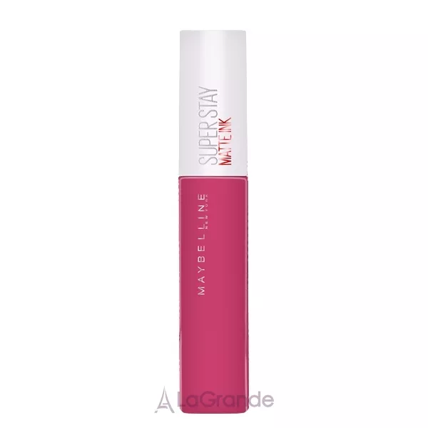 Maybelline Super Stay Matte Ink ������ ������� ������ ��� ���
