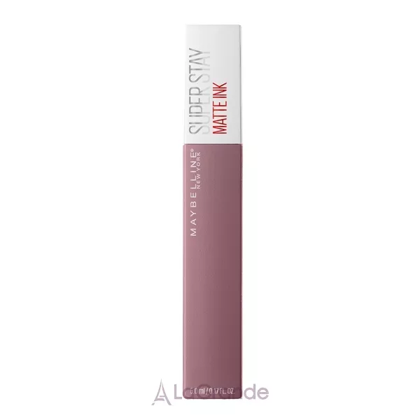 Maybelline Super Stay Matte Ink ������ ������� ������ ��� ���