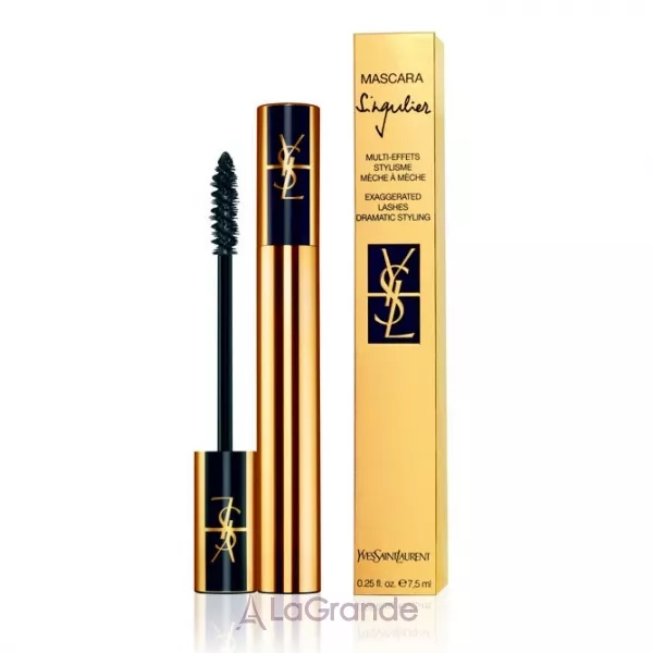 Yves Saint Laurent Mascara Singulier ���� ��� ������