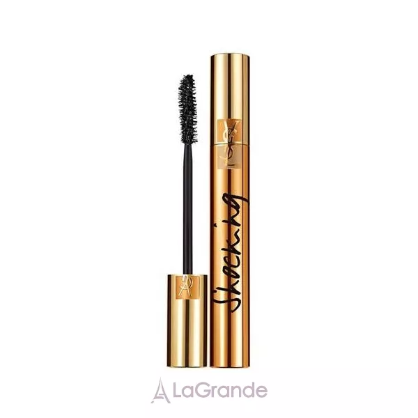 Yves Saint Laurent Mascara Volume Effet Faux Cils Shocking ���� ��� ������