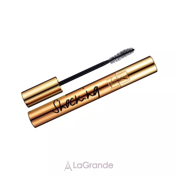 Yves Saint Laurent Mascara Volume Effet Faux Cils Shocking ���� ��� ������