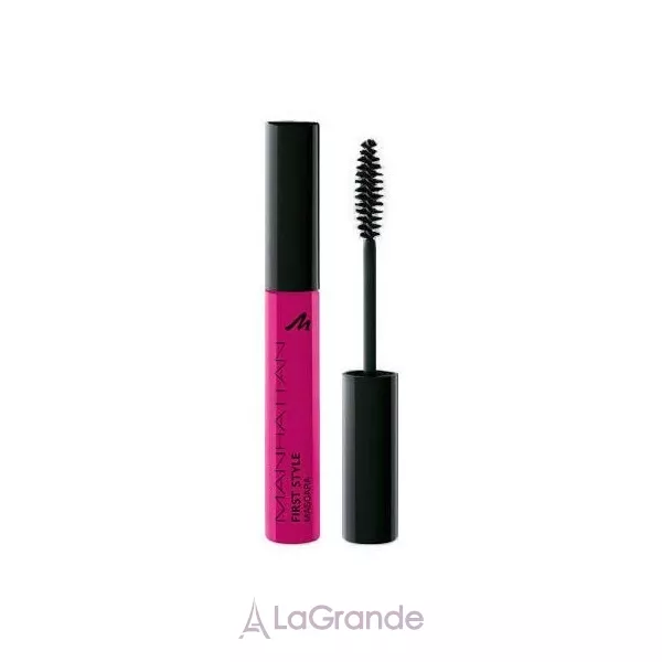 Manhattan First Style Mascara ���� ��� ������ ��������, ����������
