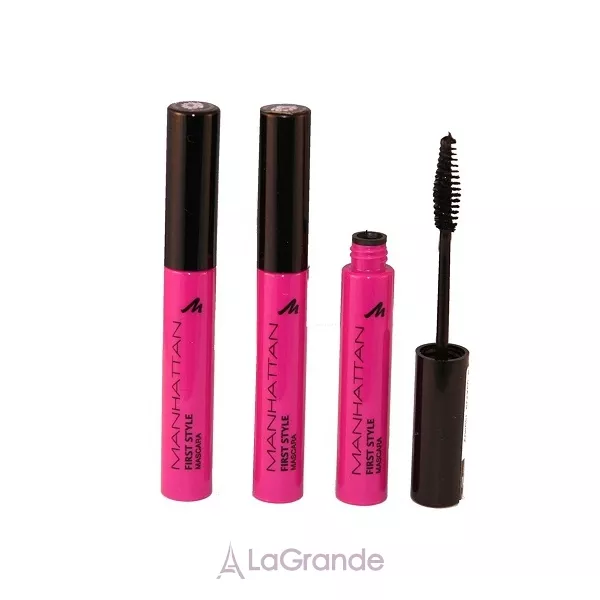 Manhattan First Style Mascara ���� ��� ������ ��������, ����������