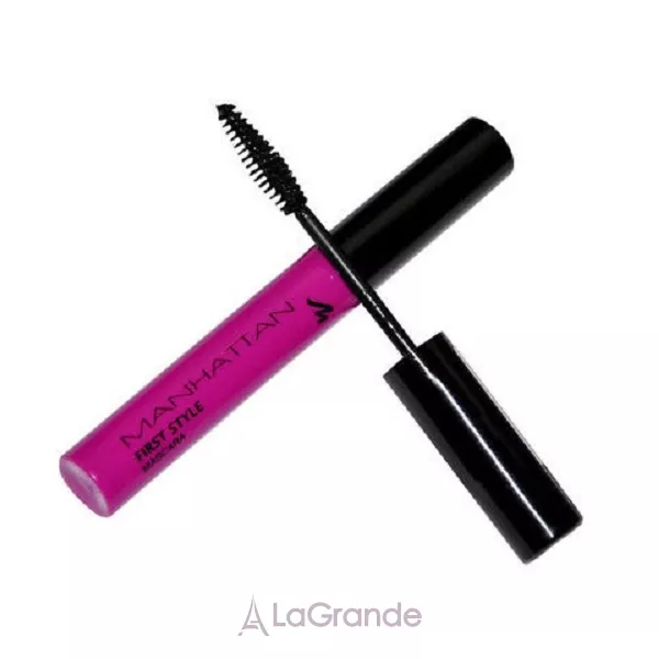 Manhattan First Style Mascara ���� ��� ������ ��������, ����������