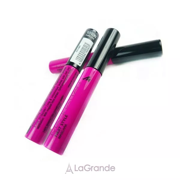 Manhattan First Style Mascara ���� ��� ������ ��������, ����������