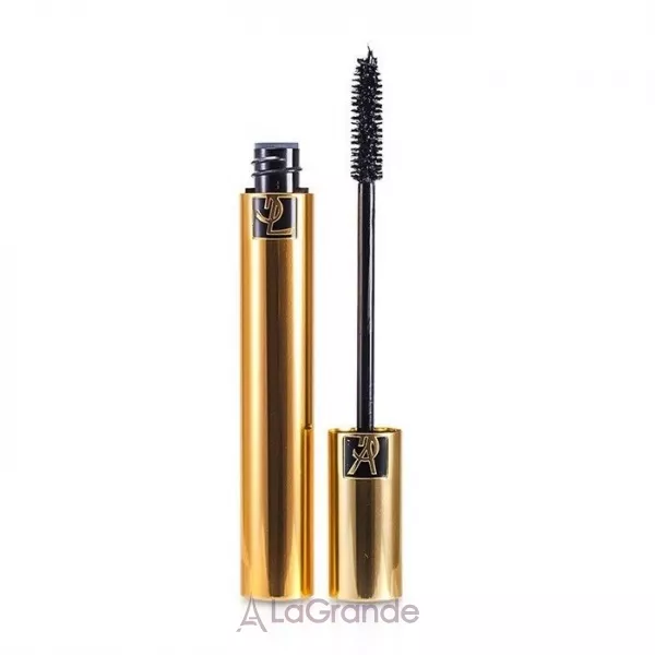 Yves Saint Laurent Mascara Volume Effet Faux Cils Noir Radical ���� ��� ������
