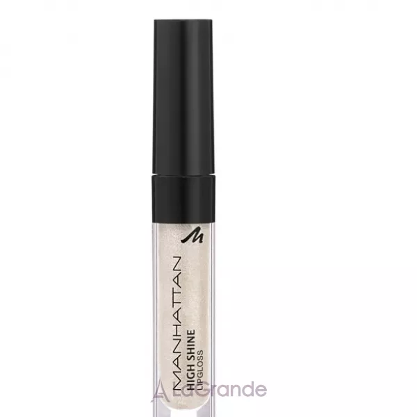 Manhattan Lip Gloss High Shine ����� ��� ���