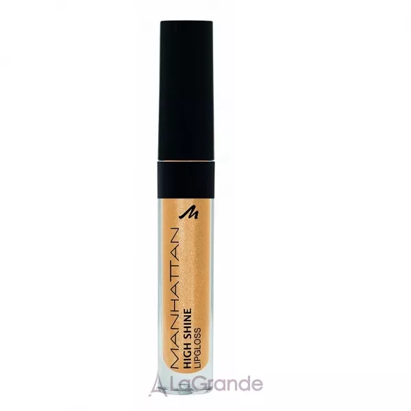 Manhattan Lip Gloss High Shine ����� ��� ���