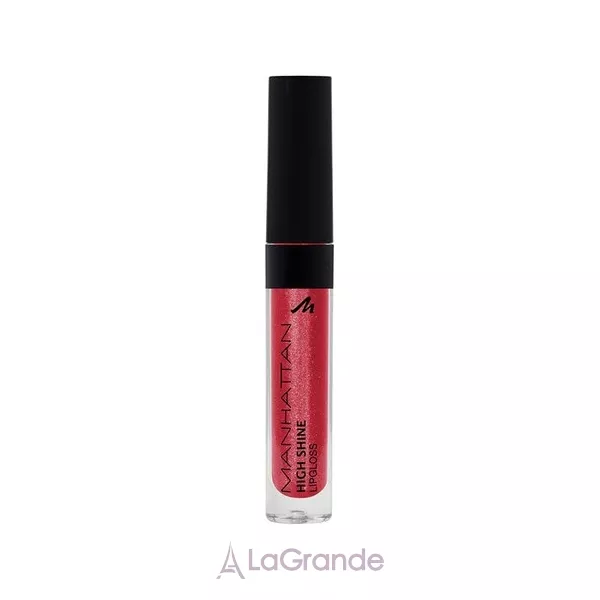 Manhattan Lip Gloss High Shine ����� ��� ���