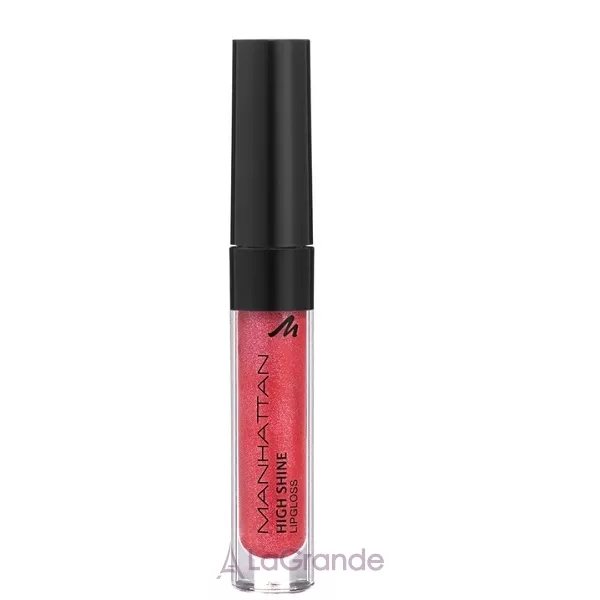 Manhattan Lip Gloss High Shine ����� ��� ���