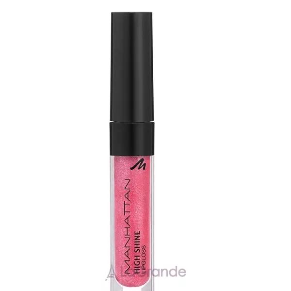 Manhattan Lip Gloss High Shine ����� ��� ���