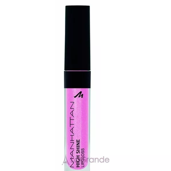 Manhattan Lip Gloss High Shine ����� ��� ���