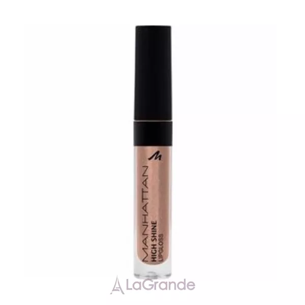 Manhattan Lip Gloss High Shine ����� ��� ���