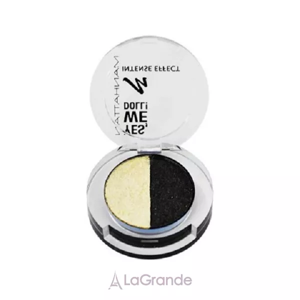 Manhattan Duo Intense Effect ���� ��� ��� �����������
