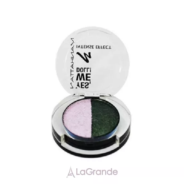 Manhattan Duo Intense Effect ���� ��� ��� �����������