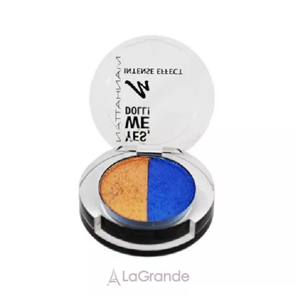 Manhattan Duo Intense Effect ���� ��� ��� �����������