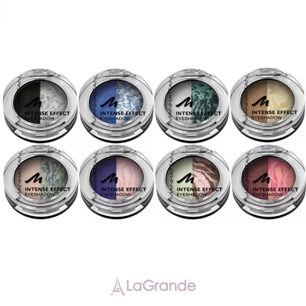 Manhattan Duo Intense Effect ���� ��� ��� �����������
