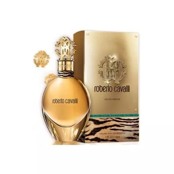 Roberto Cavalli Pour Femme ����������� ����