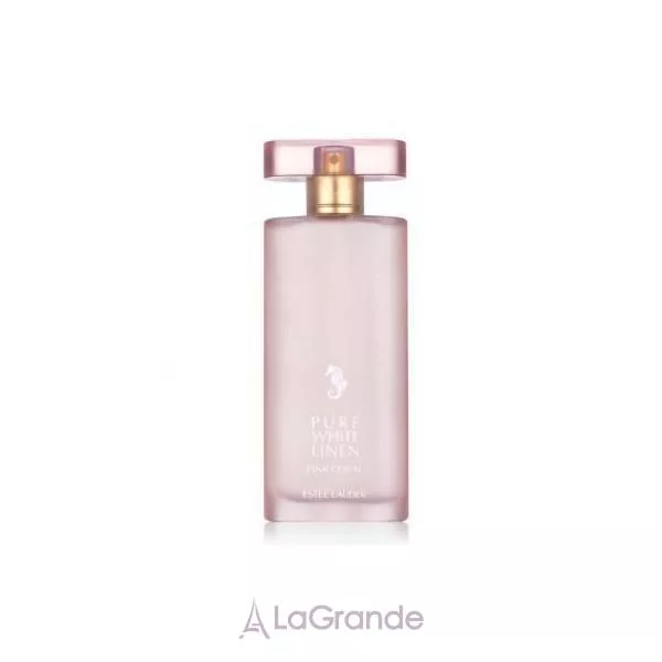Estee Lauder Pure White Linen Pink Coral ����������� ����