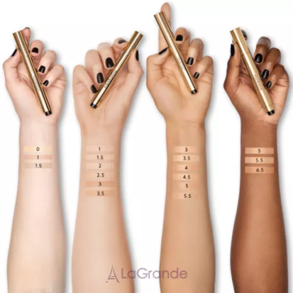 Yves Saint Laurent Touche Eclat ��������-���������