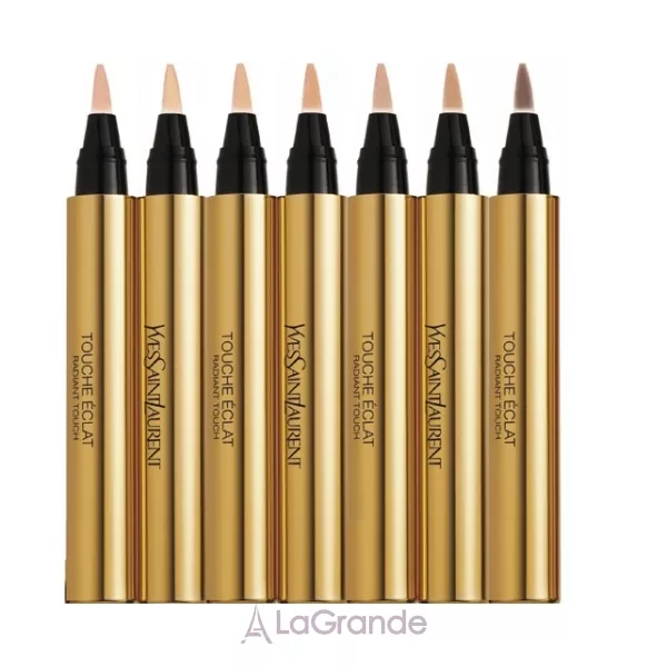 Yves Saint Laurent Touche Eclat ��������-���������