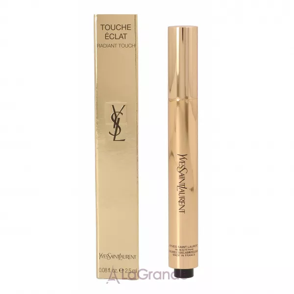 Yves Saint Laurent Touche Eclat ��������-���������