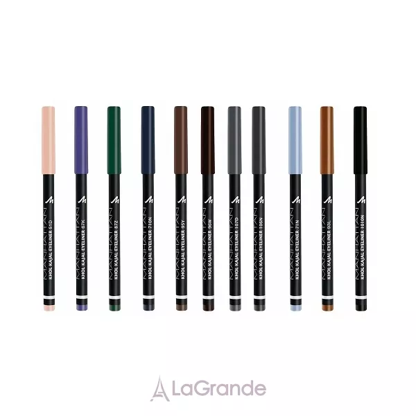 Manhattan Khol Kajal Eye Liner Pencil �������� ��� ����