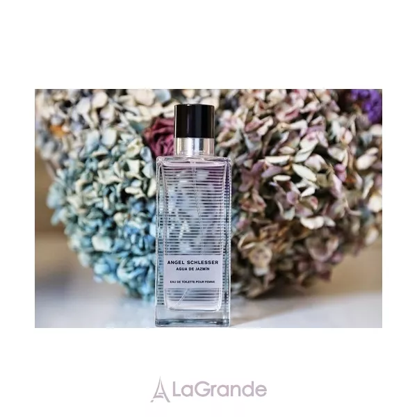  Angel Schlesser Agua de Jazmin ��������� ���� (������)