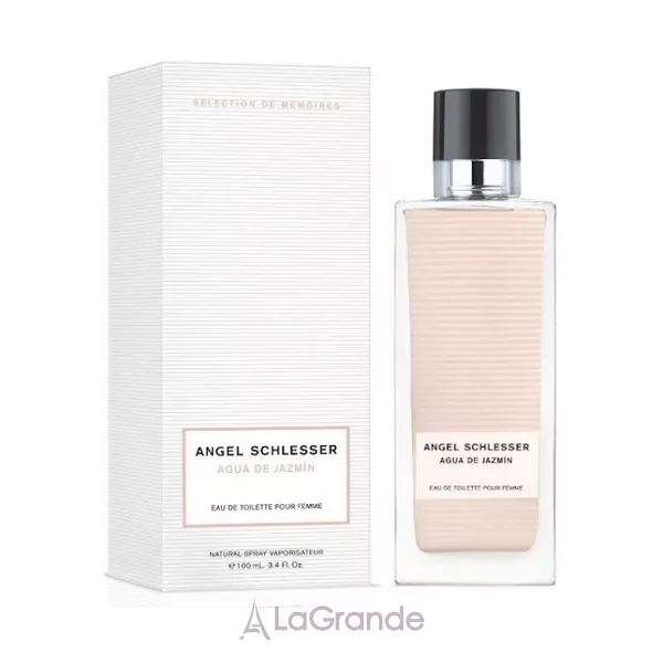  Angel Schlesser Agua de Jazmin ��������� ���� (������)