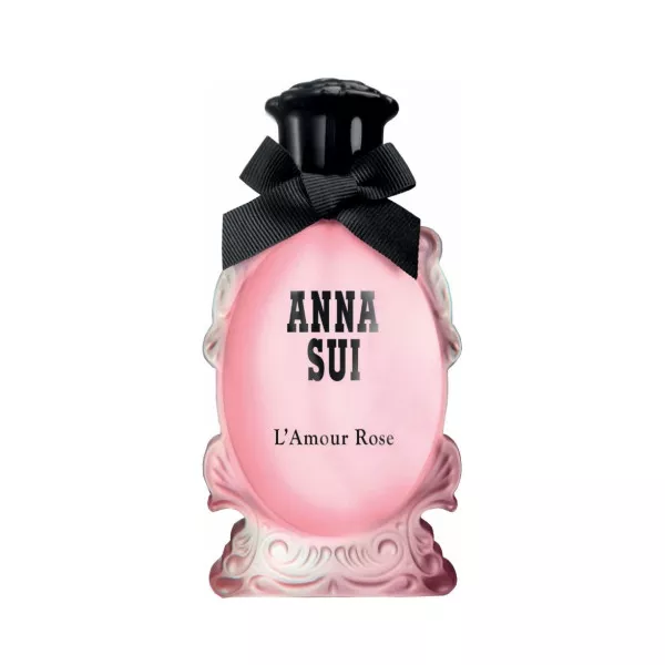 Anna Sui  L`Amour Rose ��������������� ���� (������)