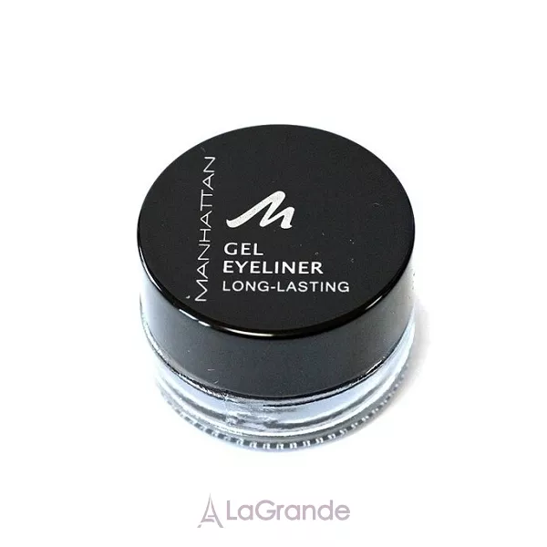 Manhattan Gel Eyeliner Long-Lasting ��� �������� ������� �������� ��� ����