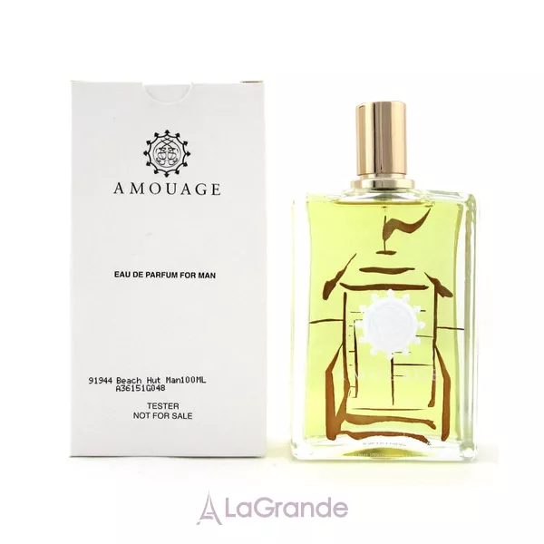 Amouage Beach Hut Man ����������� ���� (������)