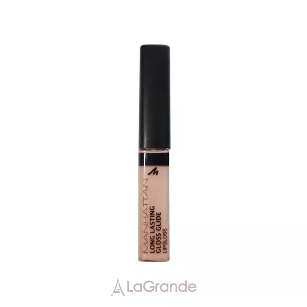 Manhattan Lipgloss Long Lasting Gloss Glide ����� ��� ���