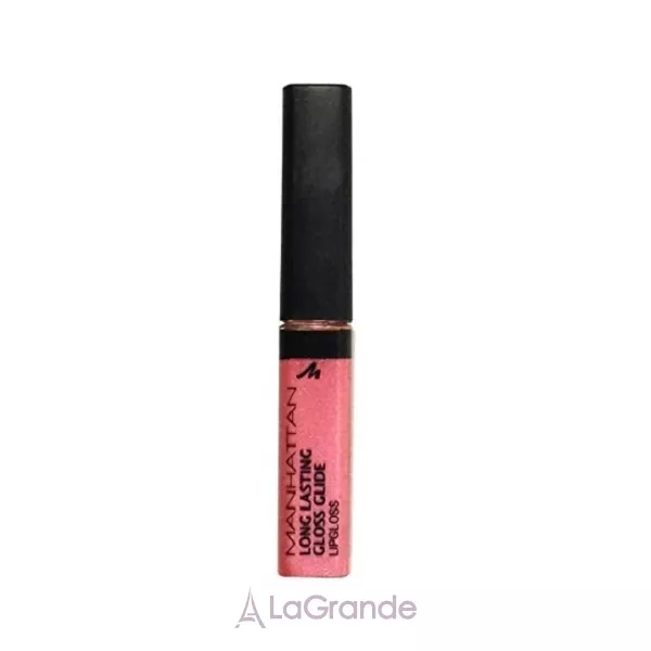 Manhattan Lipgloss Long Lasting Gloss Glide ����� ��� ���