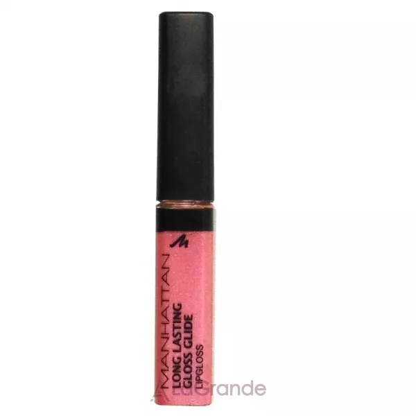 Manhattan Lipgloss Long Lasting Gloss Glide ����� ��� ���