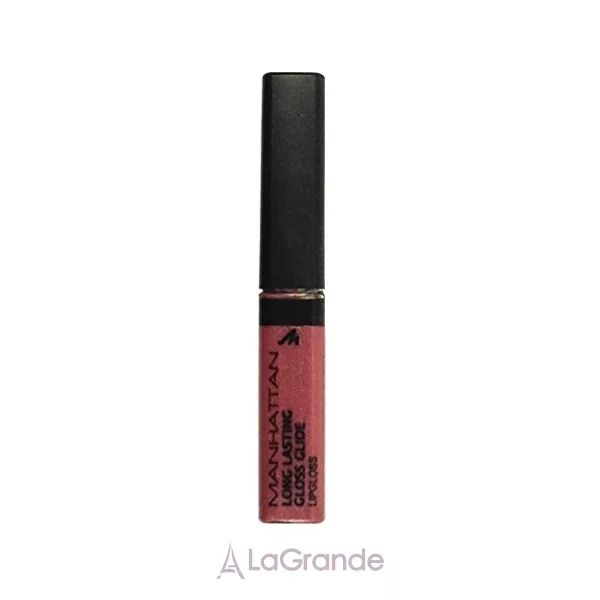Manhattan Lipgloss Long Lasting Gloss Glide ����� ��� ���