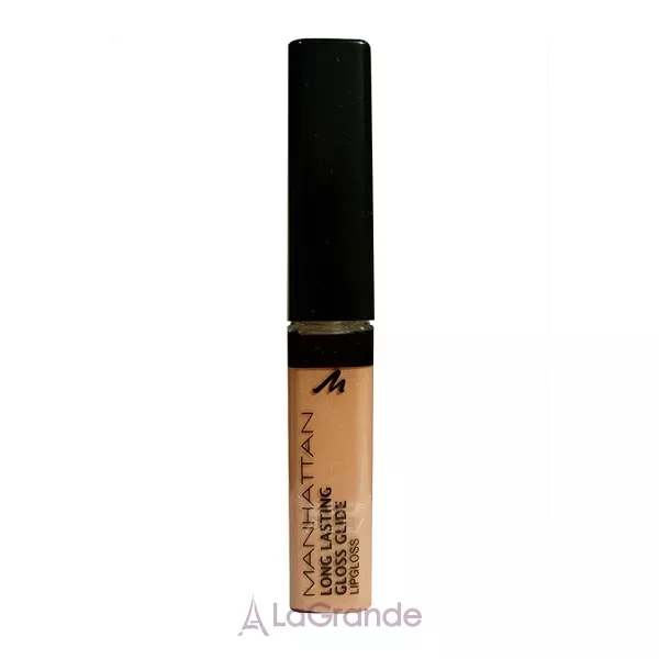 Manhattan Lipgloss Long Lasting Gloss Glide ����� ��� ���