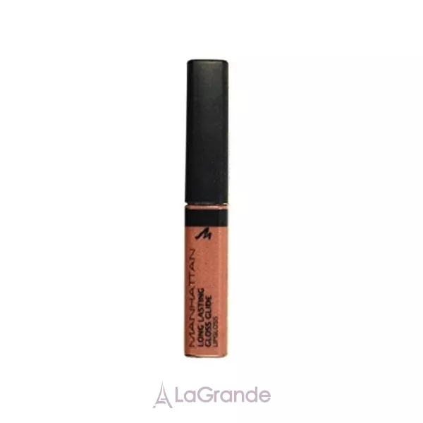 Manhattan Lipgloss Long Lasting Gloss Glide ����� ��� ���